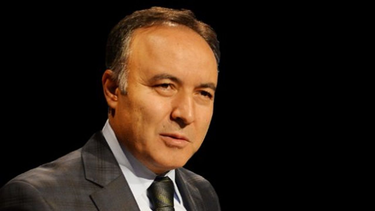 POLİS TEŞKİLATI’NIN KURULUŞUNUN 171. YILI KUTLU OLSUN