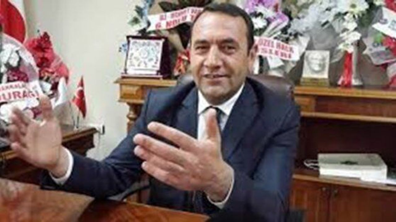 ERZURUM ŞOFÖRLER ODASI BAŞKANINI SEÇTİ