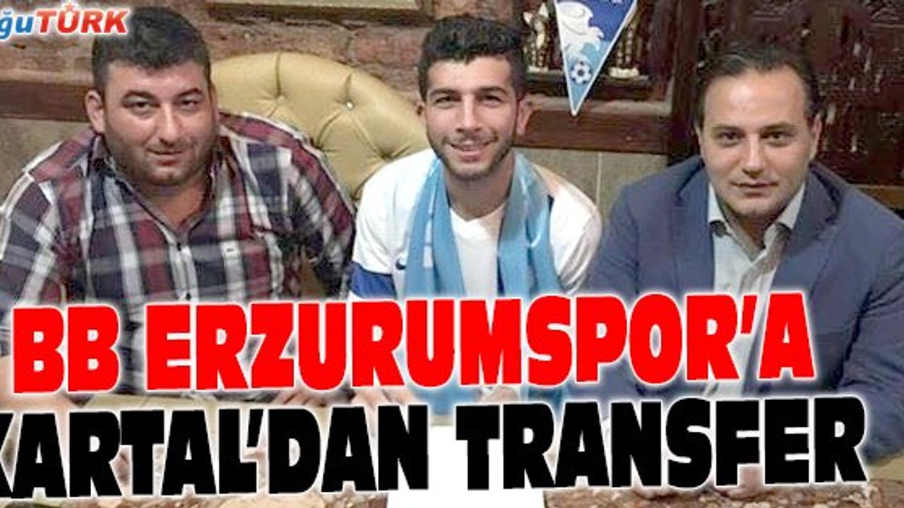 BB ERZURUMSPOR’DA TRANSFER ÇALIŞMALARI DEVAM EDİYOR