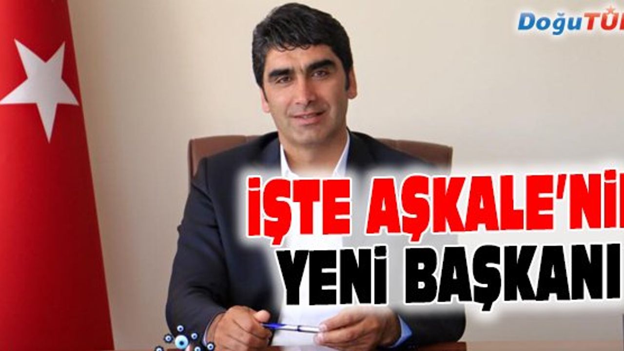 FETÖ’DEN TUTUKLANAN BAŞARAN'IN YERİNE POLAT GETİRİLDİ