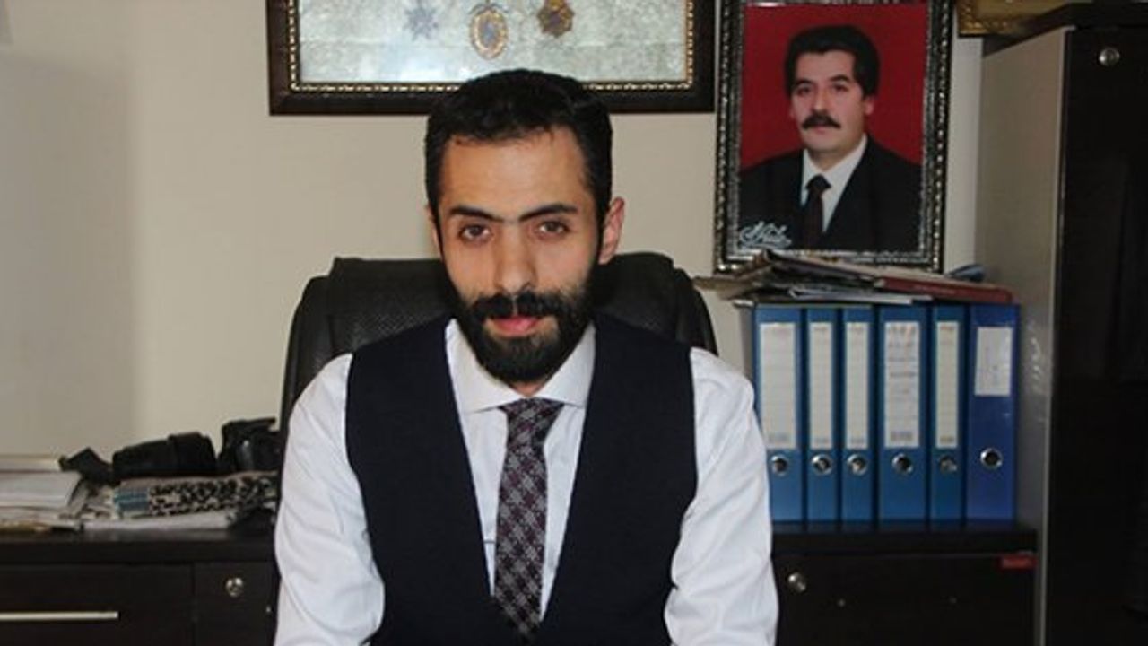 ÇAKIR: ERZURUM BU FIRSATI ÇOK İYİ DEĞERLENDİRMELİDİR