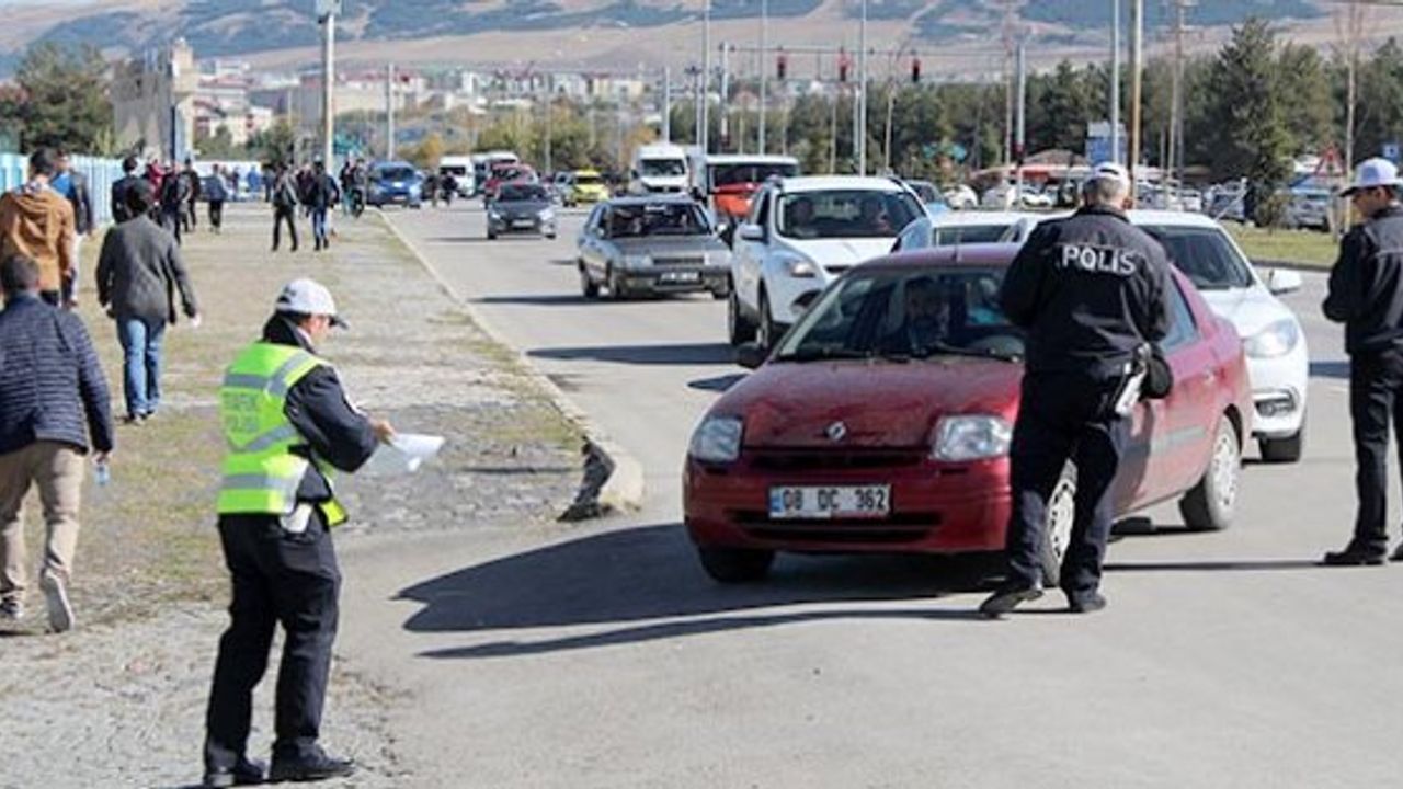 GAZETECİLERİ ZOR DURUMDA BIRAKAN UYGULAMA