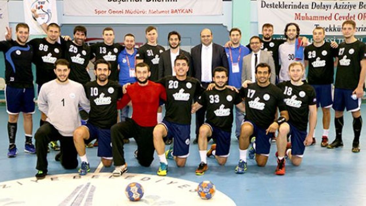 TERMALSPOR’UN ZİRVE TAKİBİ SÜRÜYOR