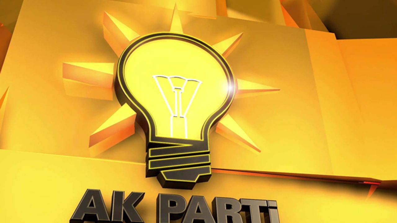 AK PARTİ'DEN GÖRÜLMEMİŞ REKOR