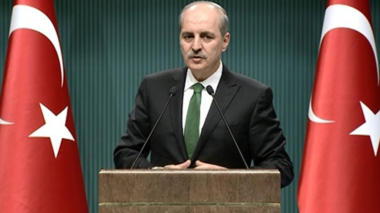 'HOLLANDA BÜYÜKELÇİSİ'NİN DÖNÜŞÜNE İZİN VERİLMEYECEK'