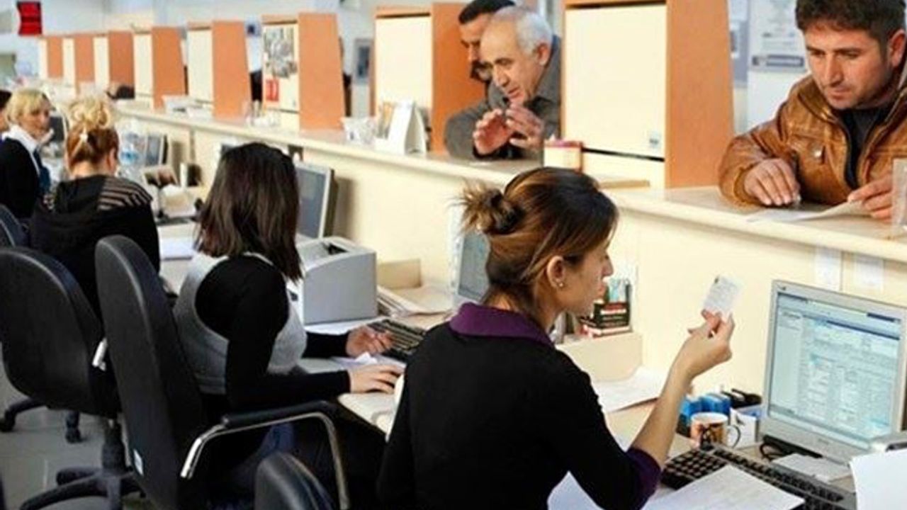 Kamuda yaz dönemi kıyafet uygulaması başladı