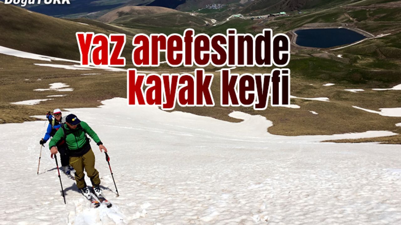 Yılın 12 ayı turizm atağı
