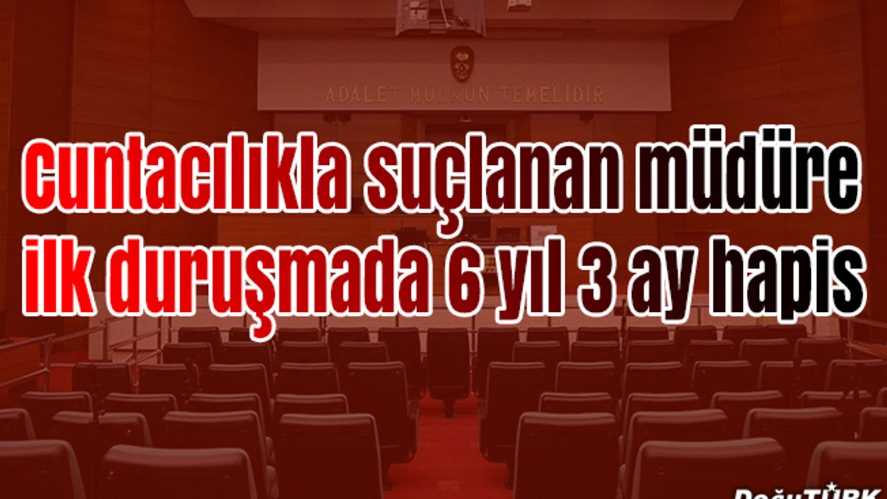 'Söyleyecek bir şeyim yok'