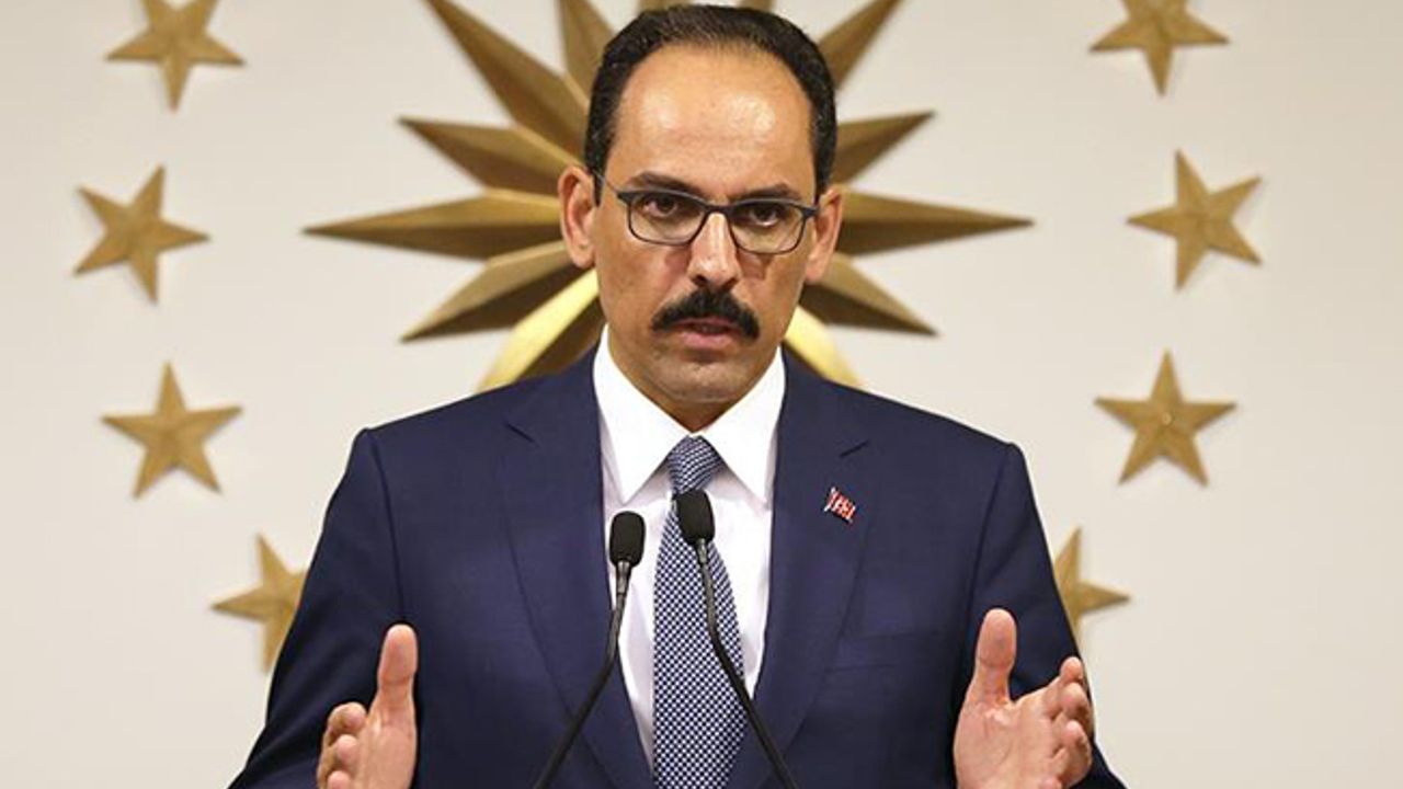15 Temmuz'da demokrasi nöbeti tutulacak