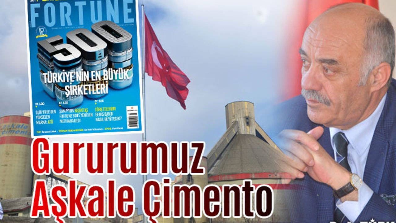 Aşkale Çimento Devler Liginde Yoluna Devam Ediyor