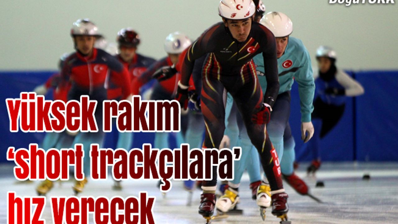 Yüksek rakım "short trackçılara" hız verecek