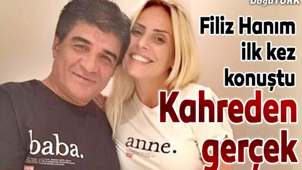 "İçime doğdu, 'İbrahim sokağa çıkma' dedim"