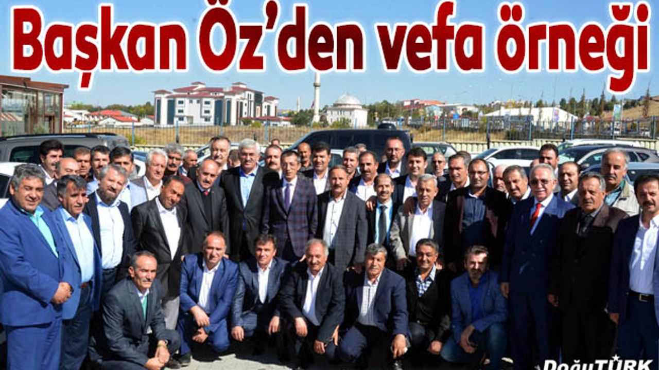 Öz: Bizim maziye, geçmişe sırtımızı dönmeye lüksümüz yok