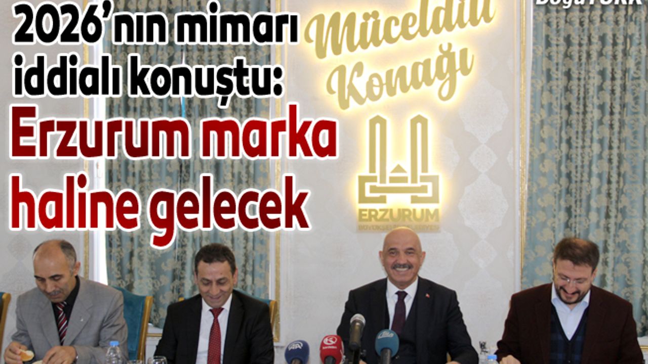 Ilıcalı: 2026 Kış Olimpiyatlarına kafayı taktım