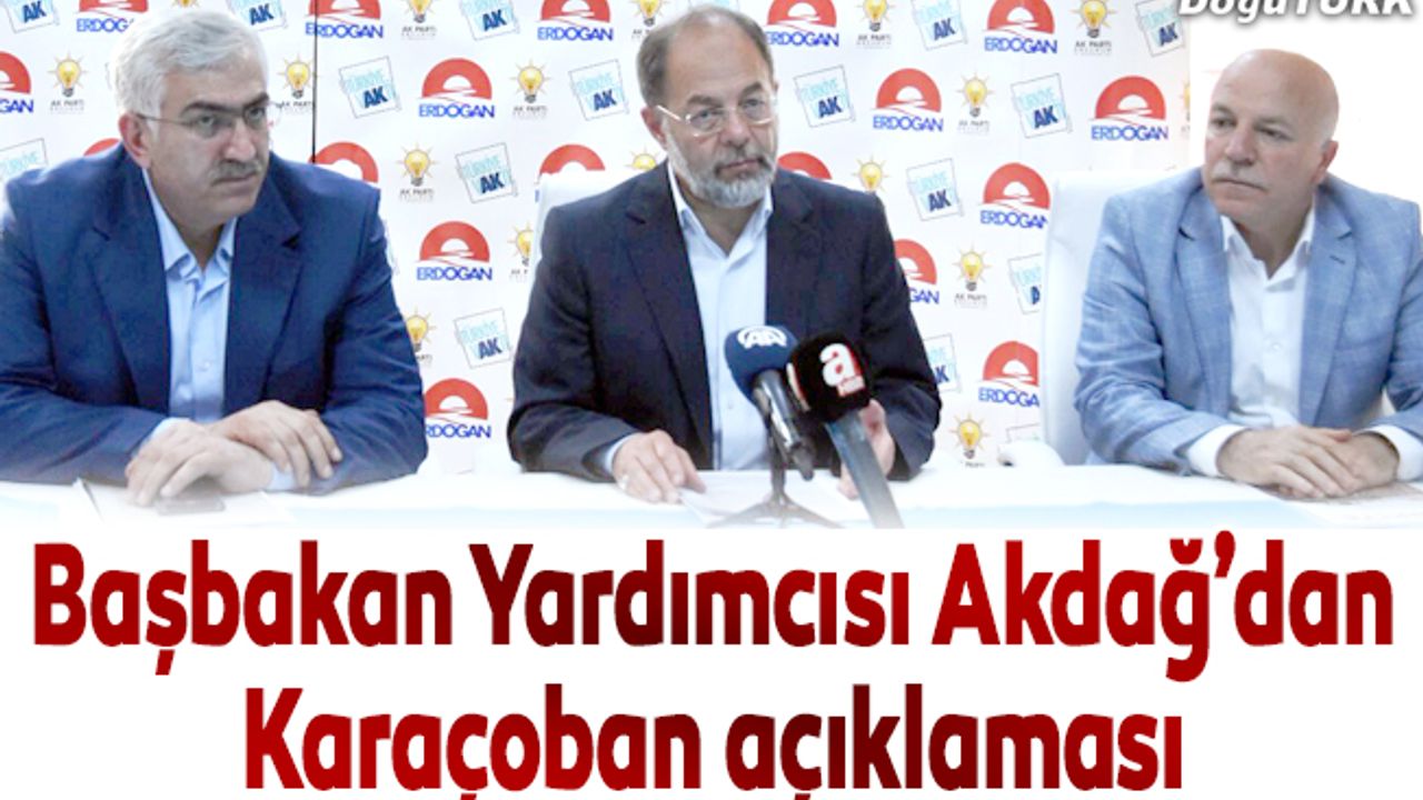 Bu elim olayı siyasi konuya malzeme yapmak çok çirkin