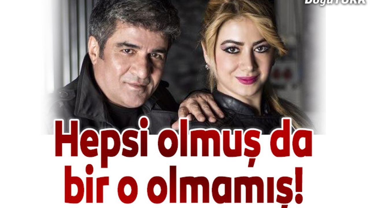 Hepsi olmuş da bir o olmamış!
