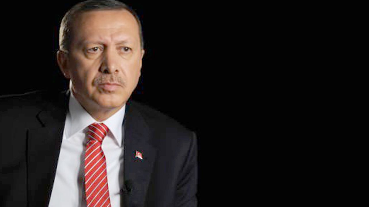 Erdoğan'dan Erzurum Kongresi'nin 99'uncu yıldönümü mesajı