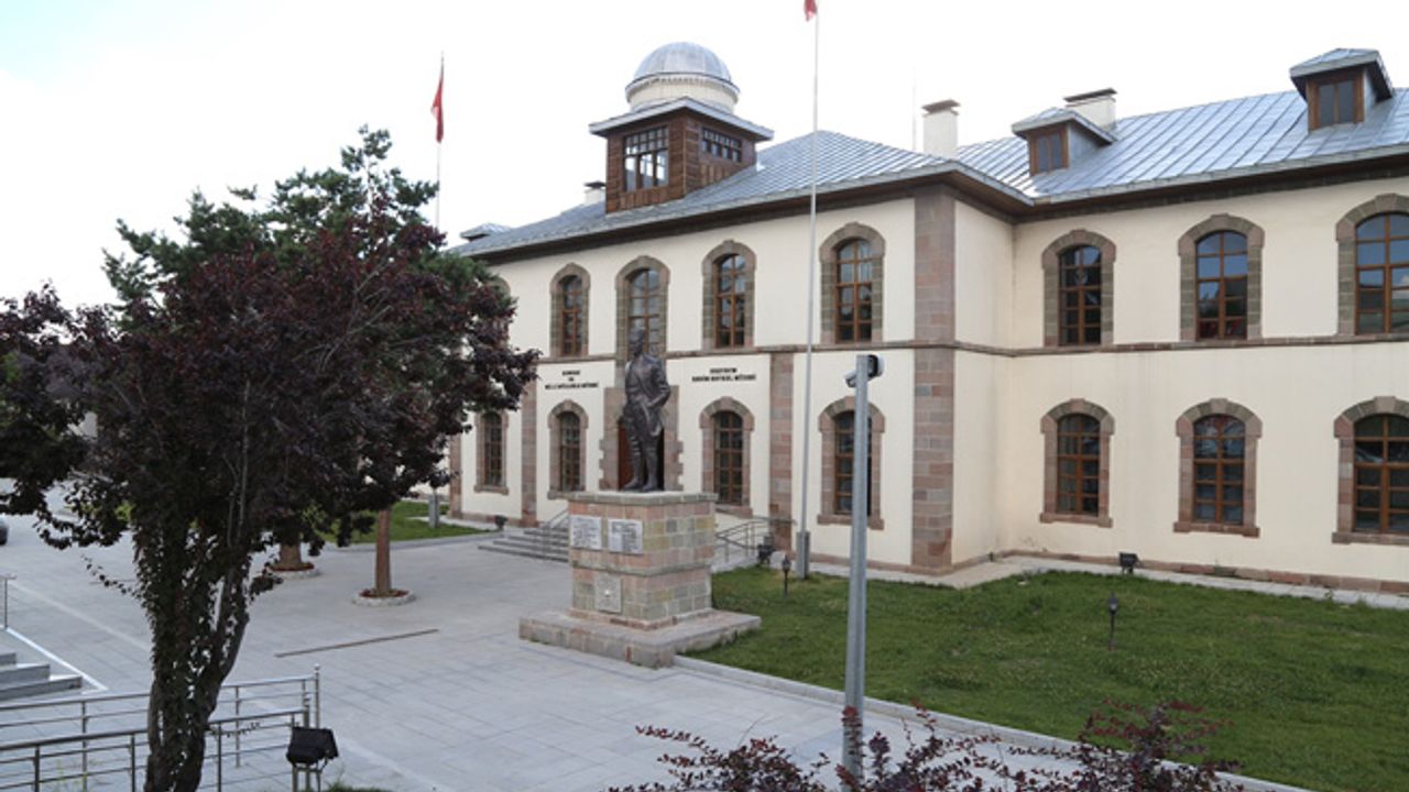 Milli Mücadele'nin kilit taşı: Erzurum Kongresi