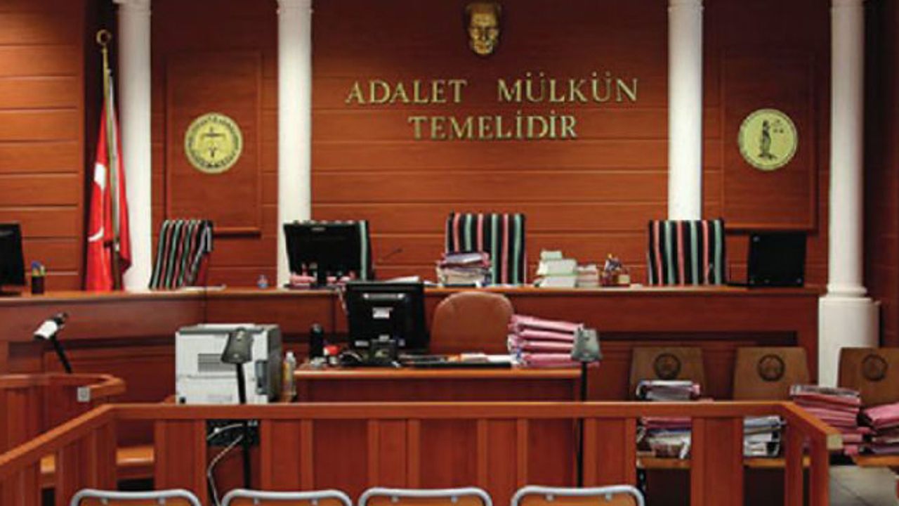 Adalet Bakanı Gül: Yargıda yeni dönem başlıyor