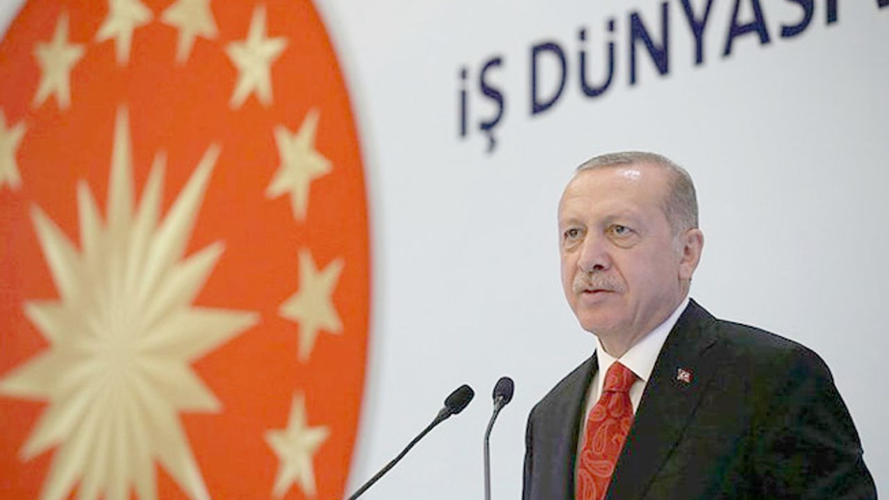 "Oyununuzu gördük meydan okuyoruz"
