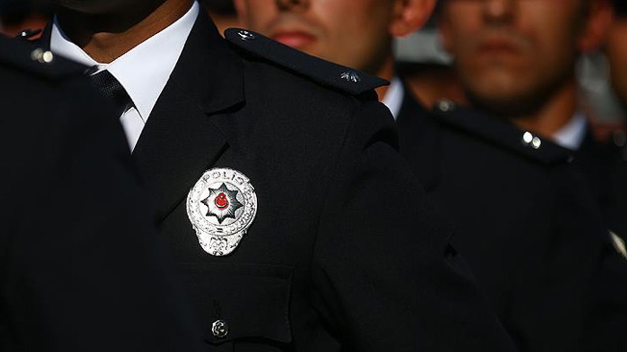 Emniyete 3 bin komiser yardımcısı alınacak
