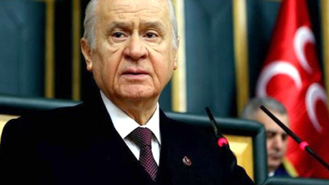 Bahçeli uyardı: Söylem birliği yapın, FETÖ’ye dikkat edin!