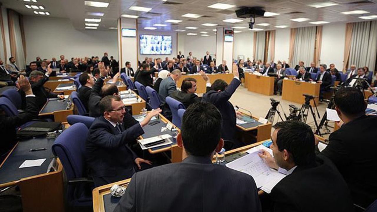 2019 Yılı Bütçesi Komisyonda kabul edildi