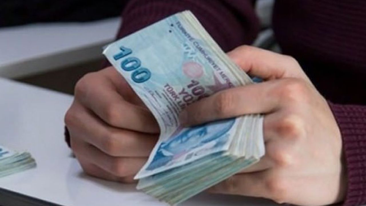 Vergi, harç ve ceza artış oranları belli oldu