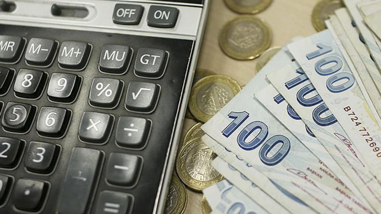 Yeni asgari ücretin detayları belli oldu