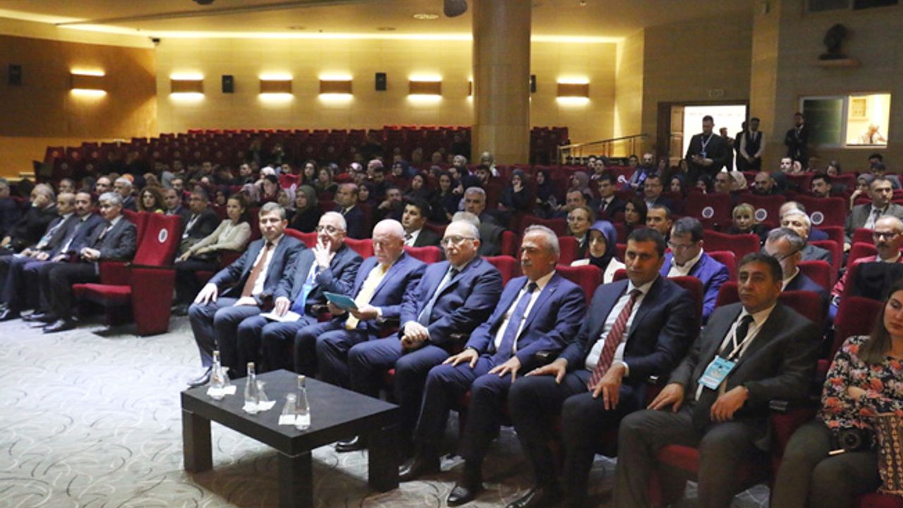 Mustafa Kemal Paşa'nın Anadolu'ya Geçişi ve Kongreler Uluslararası Sempozyumu