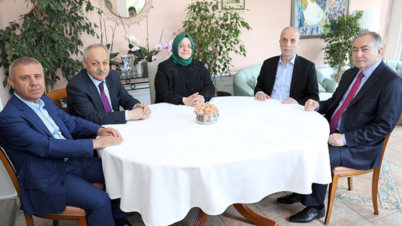 Kamu işçisinin zam pazarlığı başlıyor