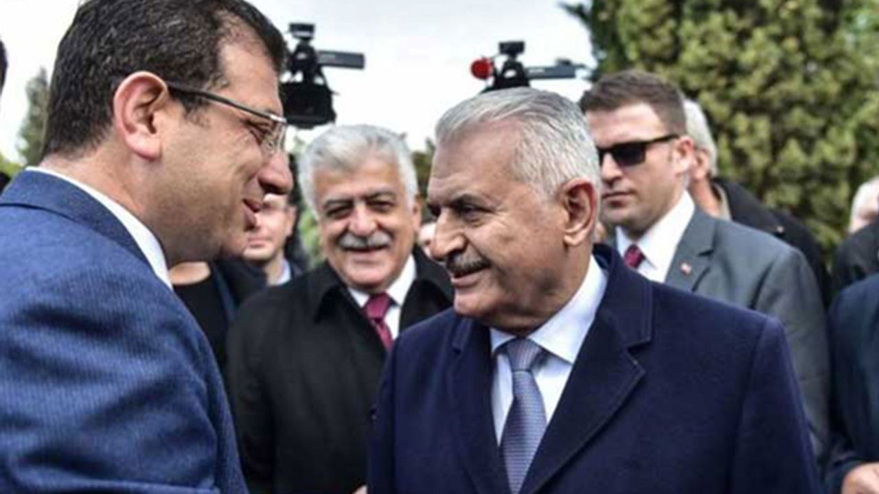 Ortak yayının tüm detayları belli oldu