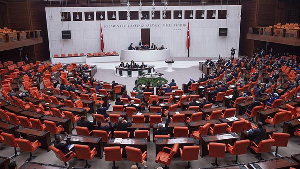 'Torba kanun' ile yapılan düzenlemeler