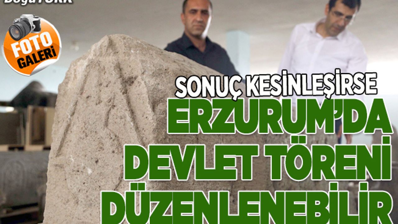 Kümbetteki mezarın Sultan Alaaddin'e ait olma ihtimali daha güçlü