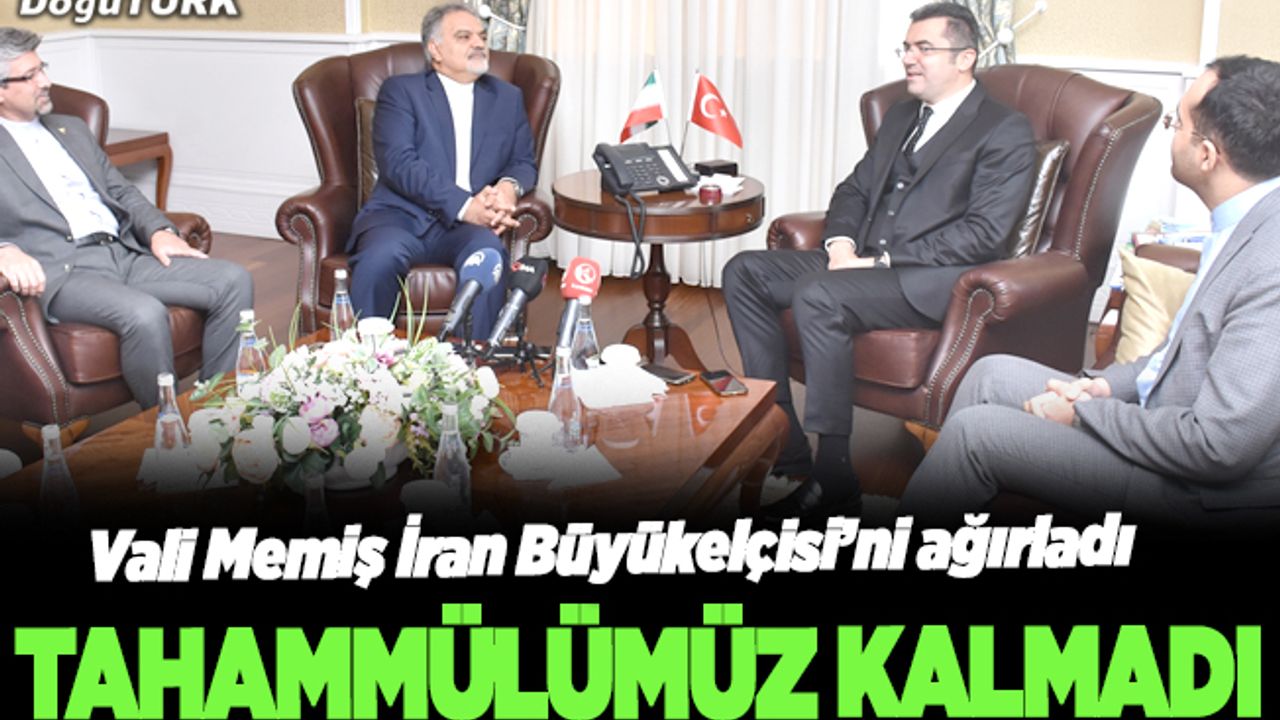 "Suriye'nin anayasası için görüşmeler devam edecektir"
