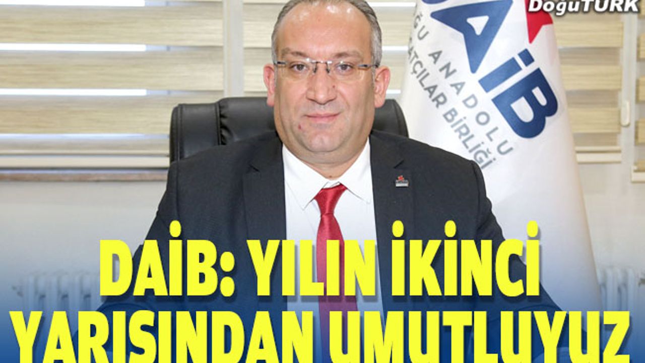 Doğu'dan 6 ayda 841,9 milyon dolarlık ihracat