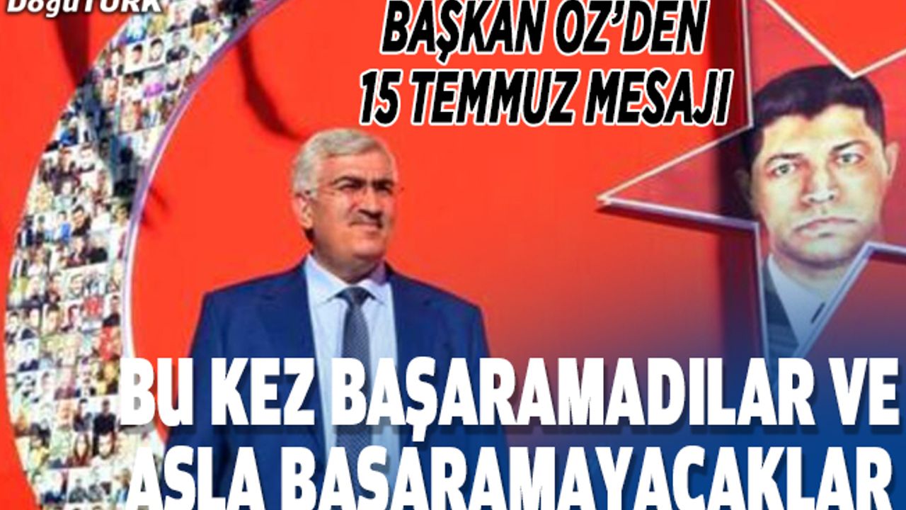 Öz: Şahlanışımıza hiçbir güç pranga vuramaz