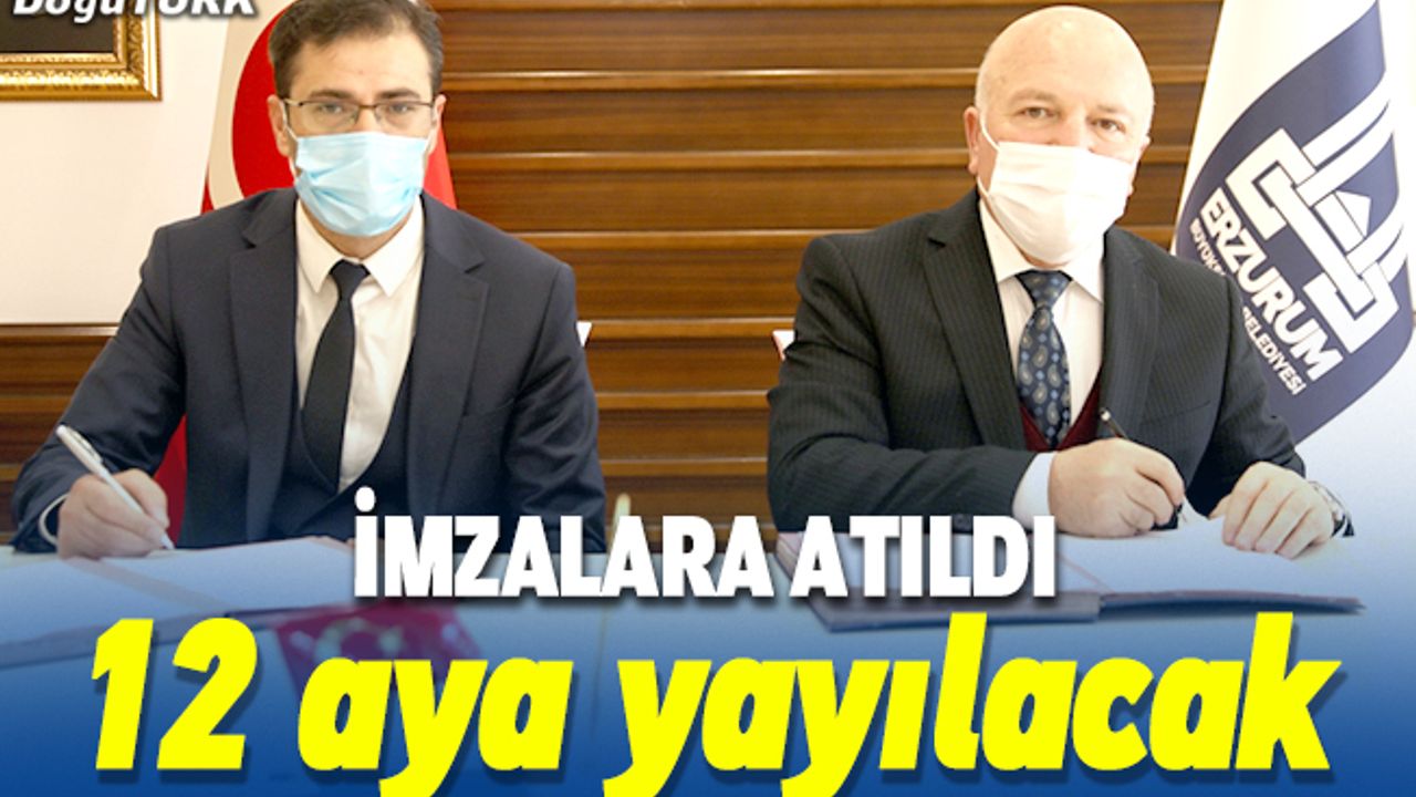 Erzurum'da turizm hareketliliği "KUDAKA" desteğiyle 12 aya yayılacak
