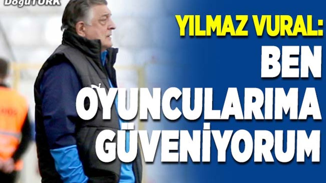 BB Erzurumspor-Başakşehir maçının ardından konuştular