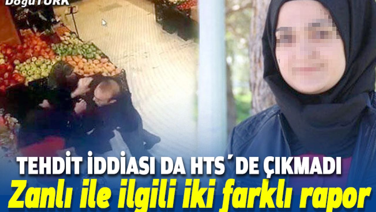 Genç kıza kabusu yaşatmıştı; hakim karşısında...