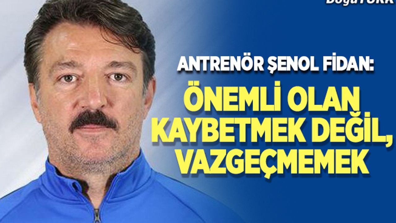 Alanyaspor-BB Erzurumspor maçının ardından konuştular