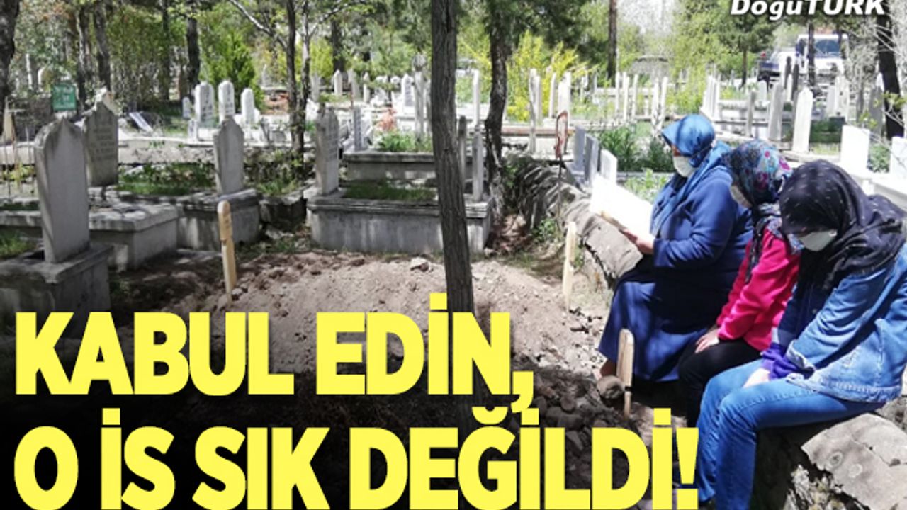 Kabul edin, o iş şık değildi!