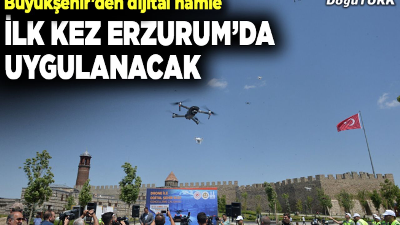 EBB’den yeni bir atılım daha: Dijital şehircilik alanında bir milat