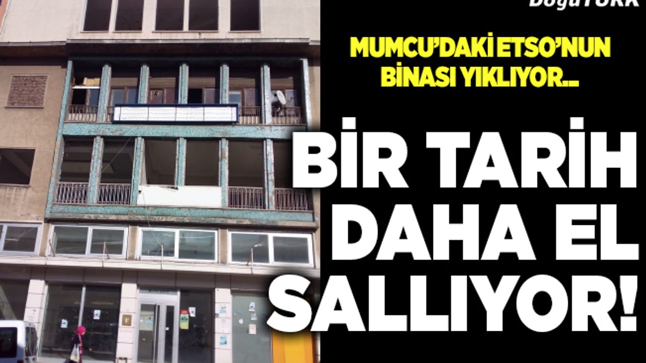 Bir tarih daha el sallıyor!