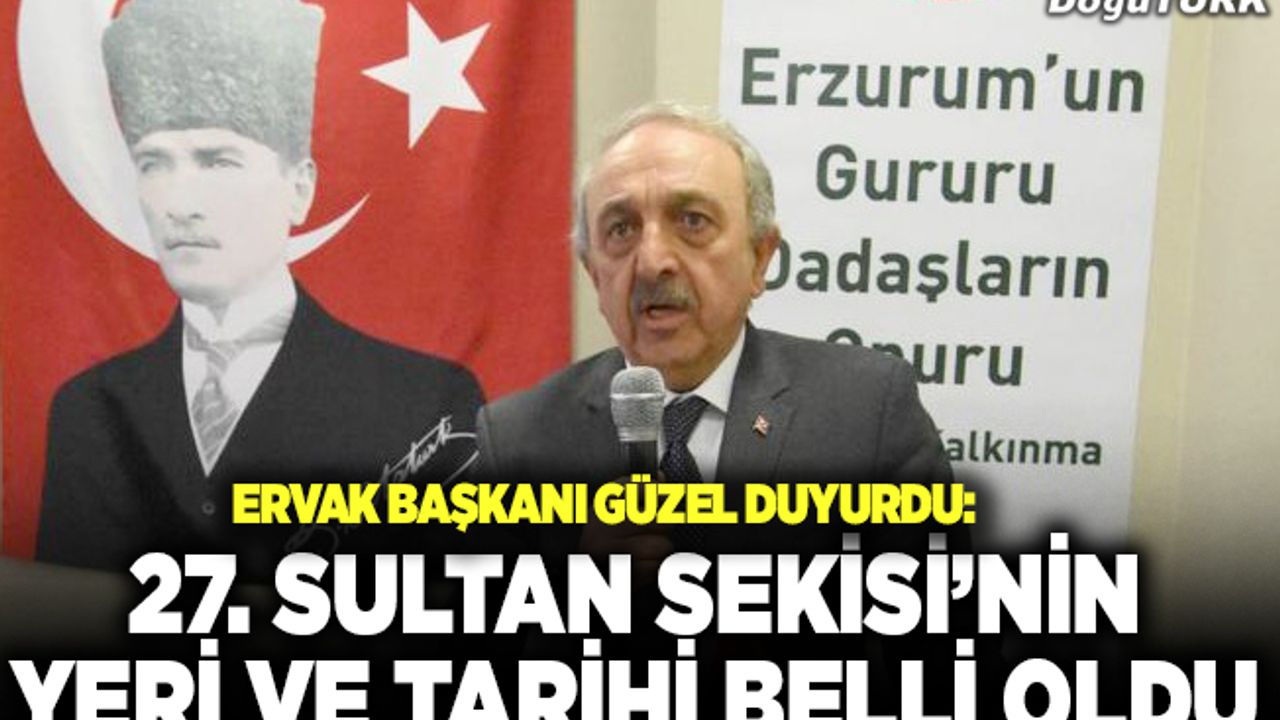 ER-VAK, 100.Yılda Ankara’ya çıkarma yapacak