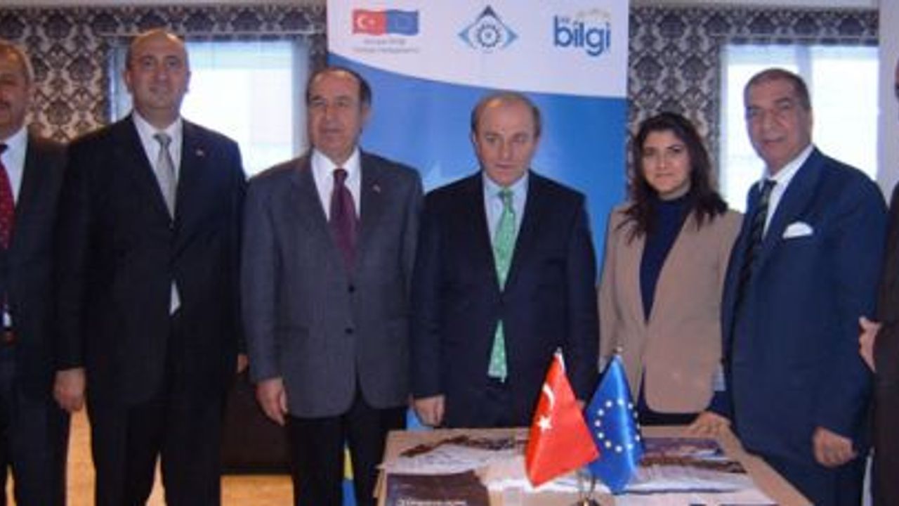  ERZURUM AB BİLGİ MERKEZİ BARO’DA STANT AÇTI