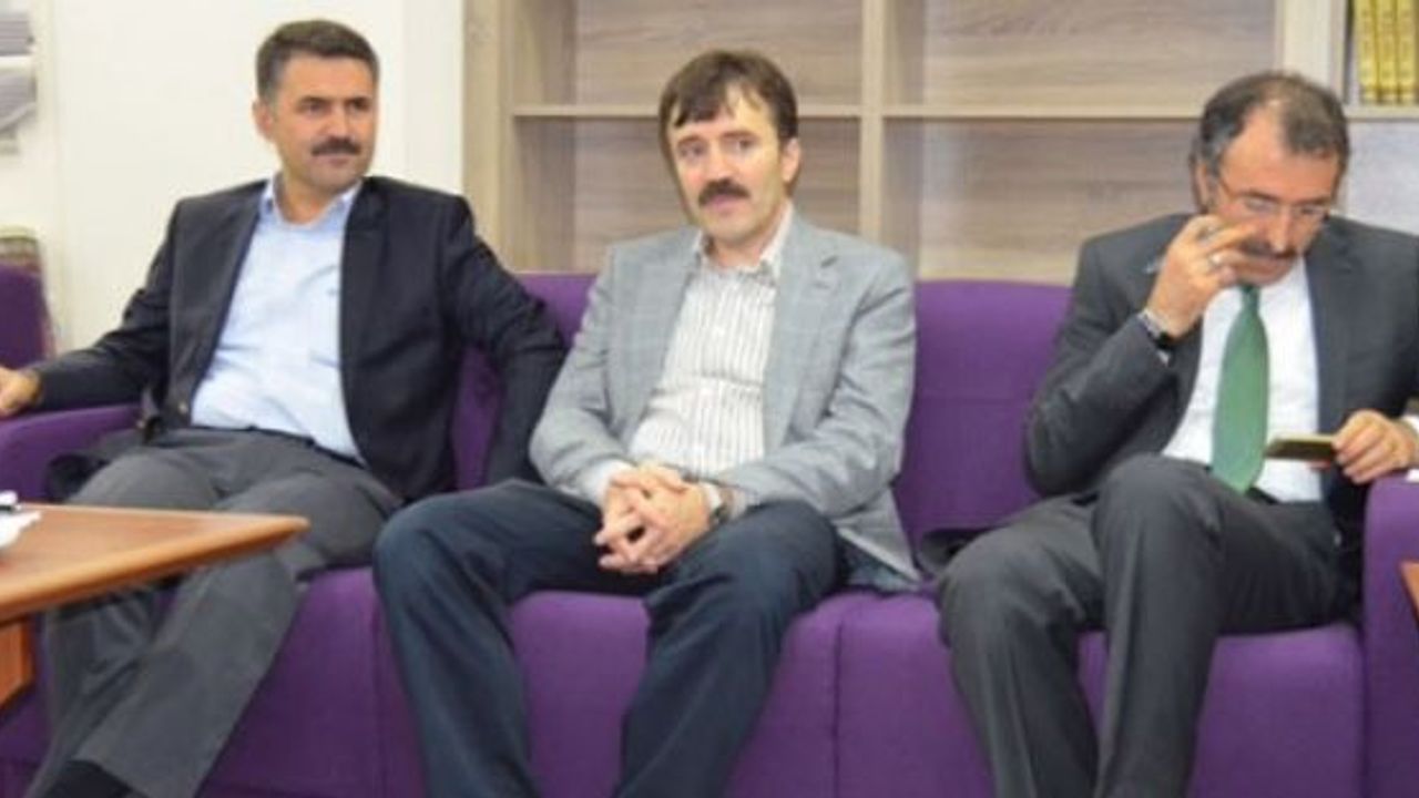 ERZURUM SİVİL TOPLUM PLATFORMU EĞİTİMİN SORUNLARINI MASAYA YATIRDI