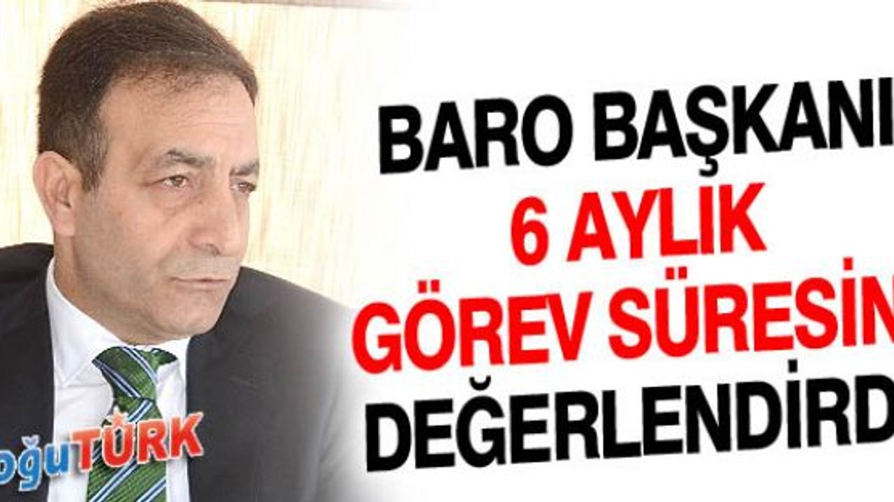 ORTAK AKIL VE KATILIMCI BİR YÖNETİM SERGİLİYORUZ