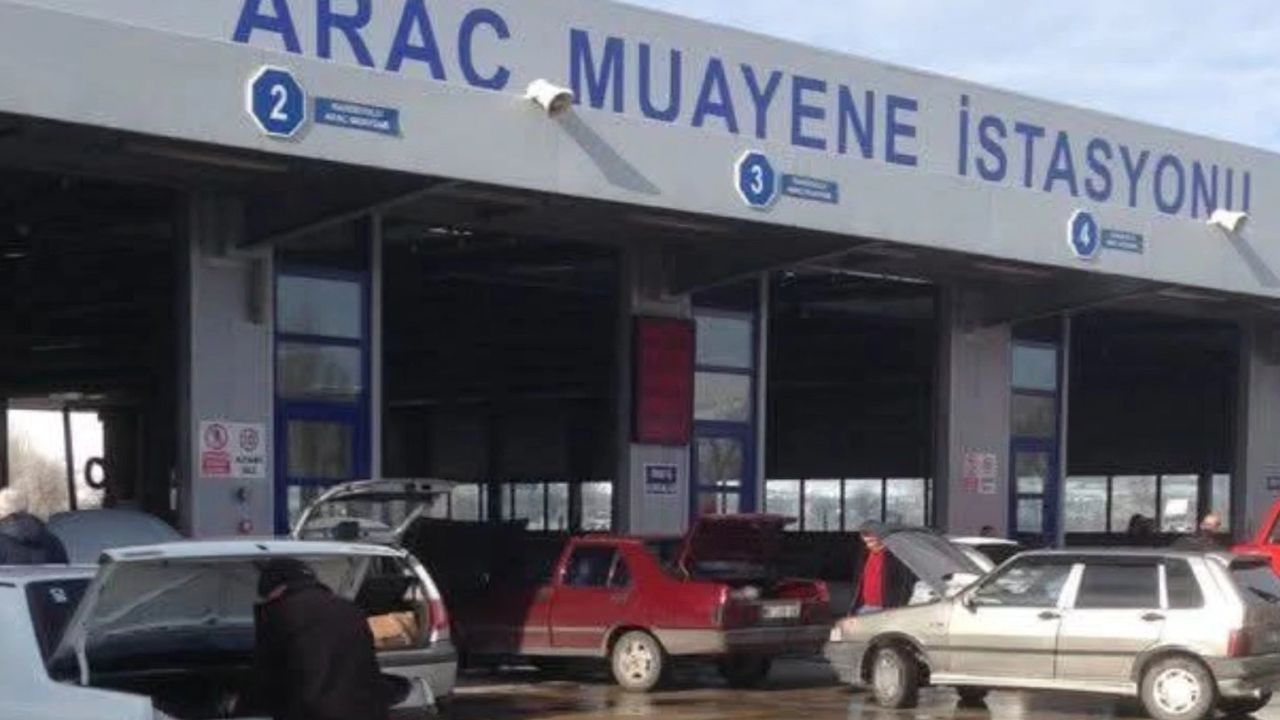 Muayene gerginliği bitmiyor; Germeye yemin mi ettiniz?