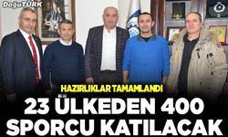 2023 ISF Kış Oyunları hazırlıkları tamam